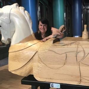 Meet your Posher, Deanna